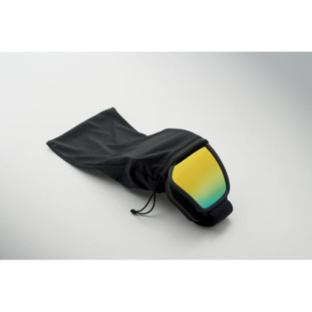 Lunettes de ski personnalisées Niseko 
