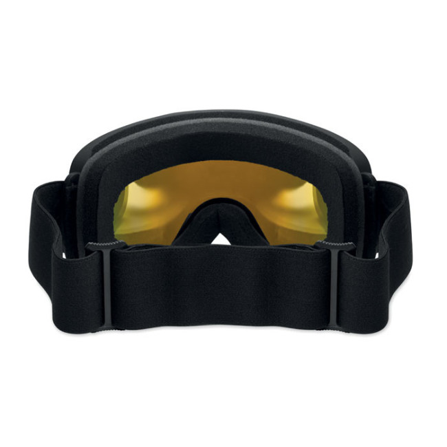 Lunettes de ski personnalisées Niseko 