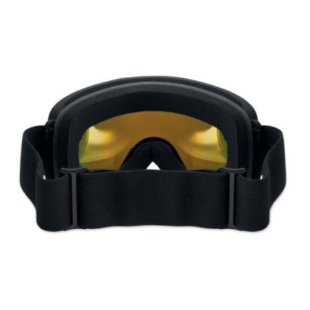 Lunettes de ski personnalisées Niseko 
