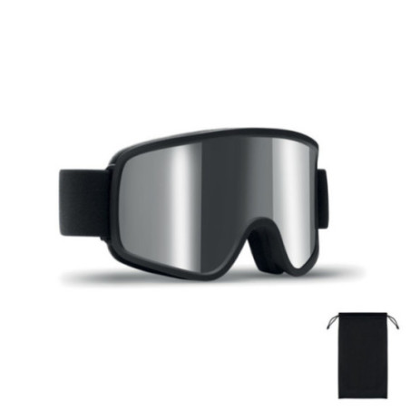 Lunettes de ski personnalisées Niseko 