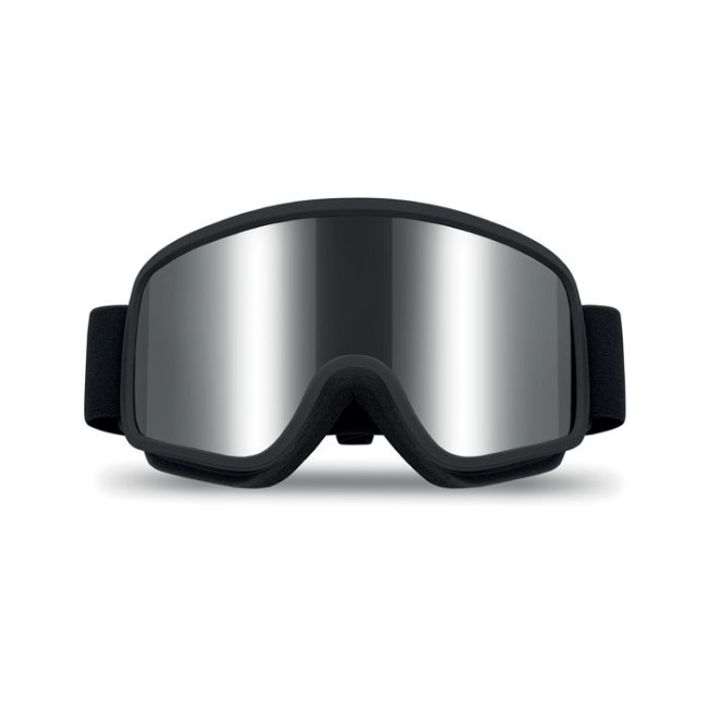 Lunettes de ski personnalisées Niseko 