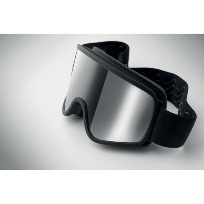 Lunettes de ski personnalisées Niseko 