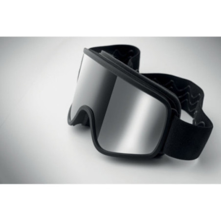 Lunettes de ski personnalisées Niseko 
