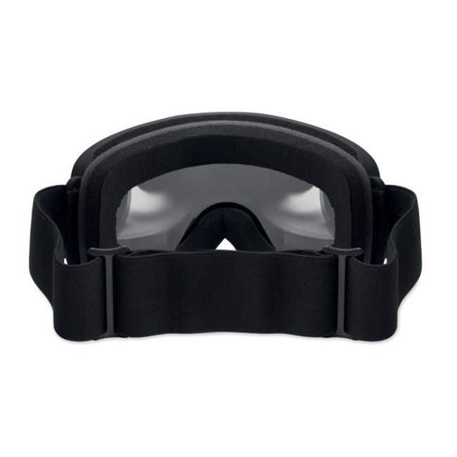 Lunettes de ski personnalisées Niseko 