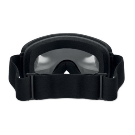Lunettes de ski personnalisées Niseko 