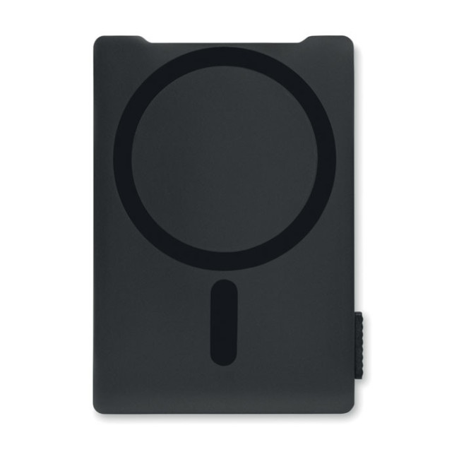 Porte-carte magnétique personnalisé Macard 