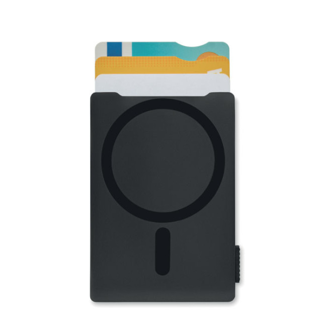 Porte-carte magnétique personnalisé Macard 