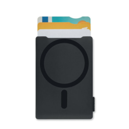 Porte-carte magnétique personnalisé Macard 