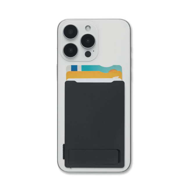 Porte-carte magnétique personnalisé Macard 