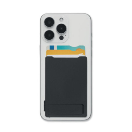 Porte-carte magnétique personnalisé Macard 