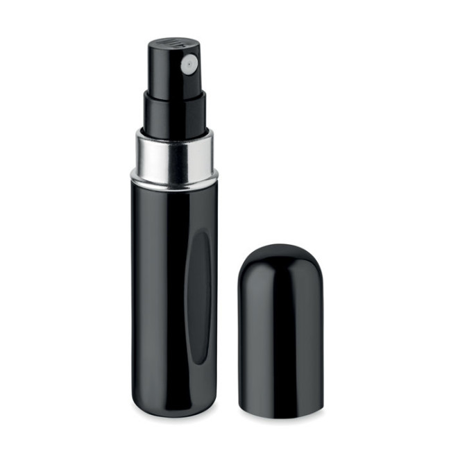 Flacon de parfum rechargeable Spray 