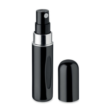 Flacon de parfum rechargeable Spray 