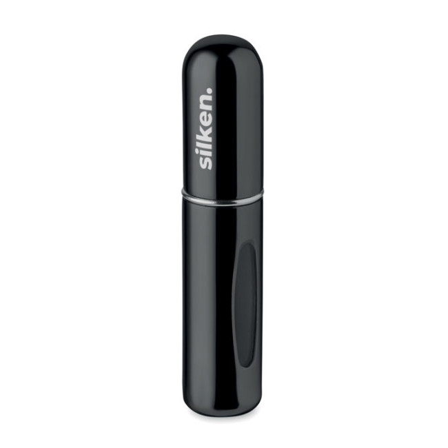 Flacon de parfum rechargeable Spray 