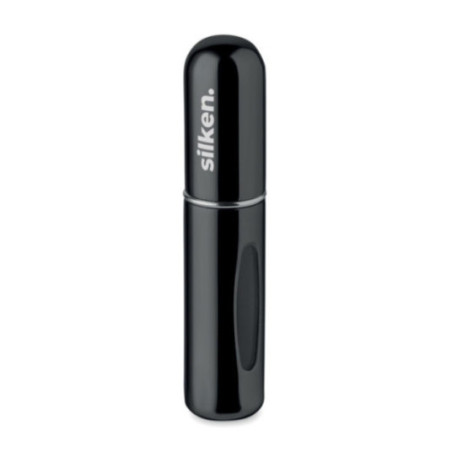 Flacon de parfum rechargeable Spray 