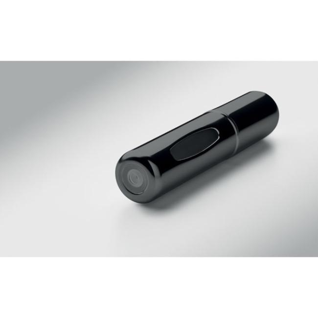 Flacon de parfum rechargeable Spray 