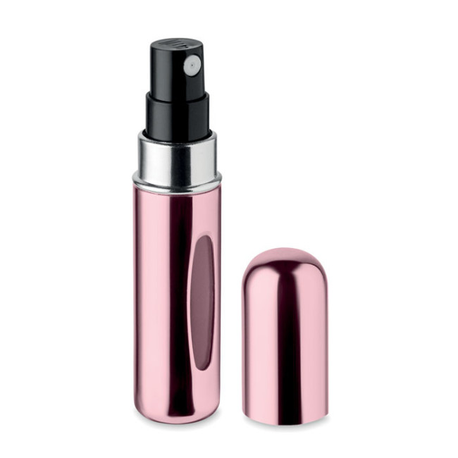 Flacon de parfum rechargeable Spray 