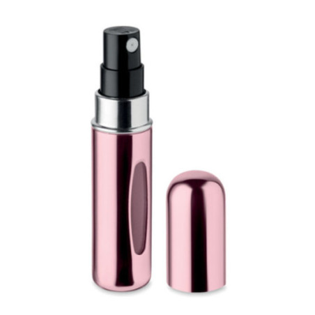 Flacon de parfum rechargeable Spray 