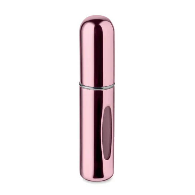 Flacon de parfum rechargeable Spray 