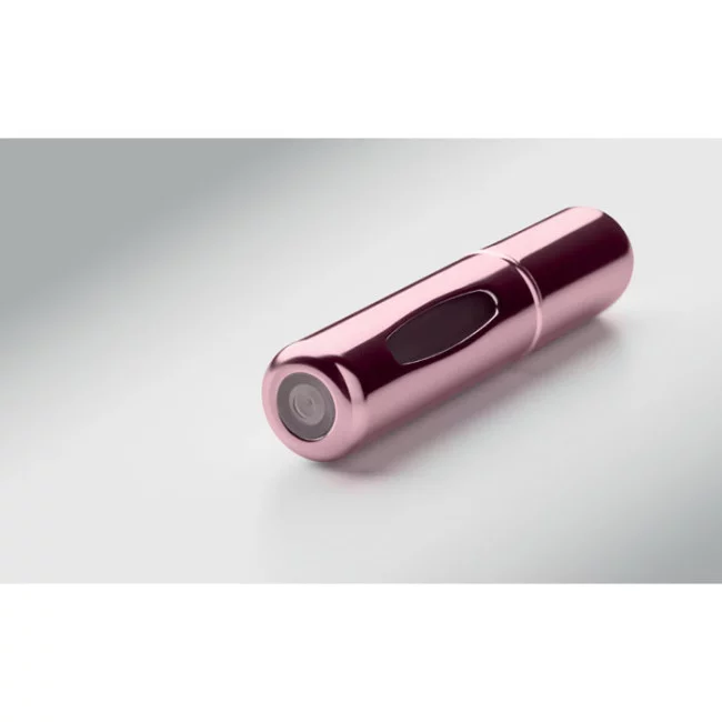Flacon de parfum rechargeable Spray 