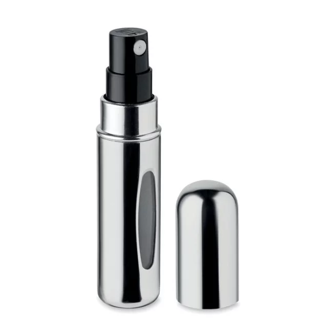 Flacon de parfum rechargeable Spray 
