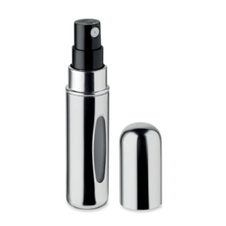 Flacon de parfum rechargeable Spray 