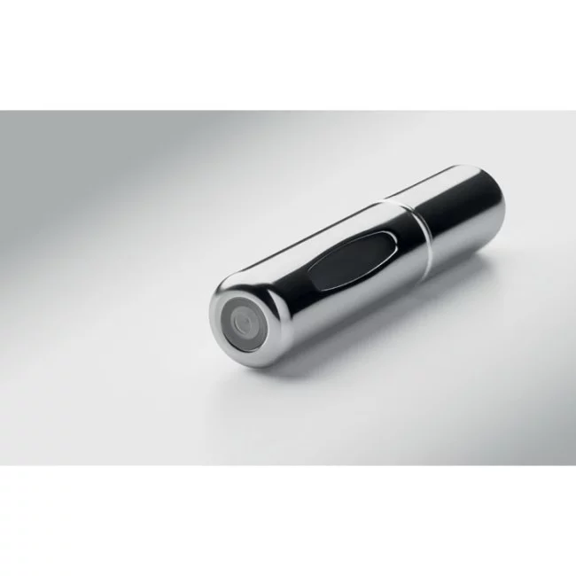 Flacon de parfum rechargeable Spray 