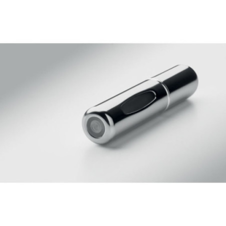 Flacon de parfum rechargeable Spray 