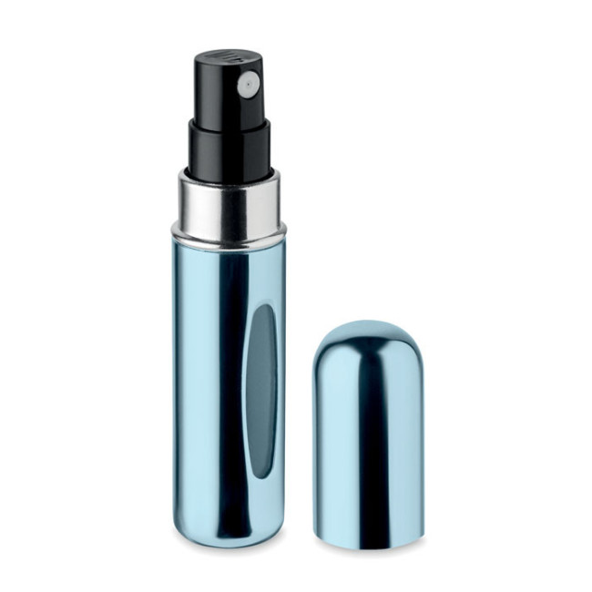 Flacon de parfum rechargeable Spray 