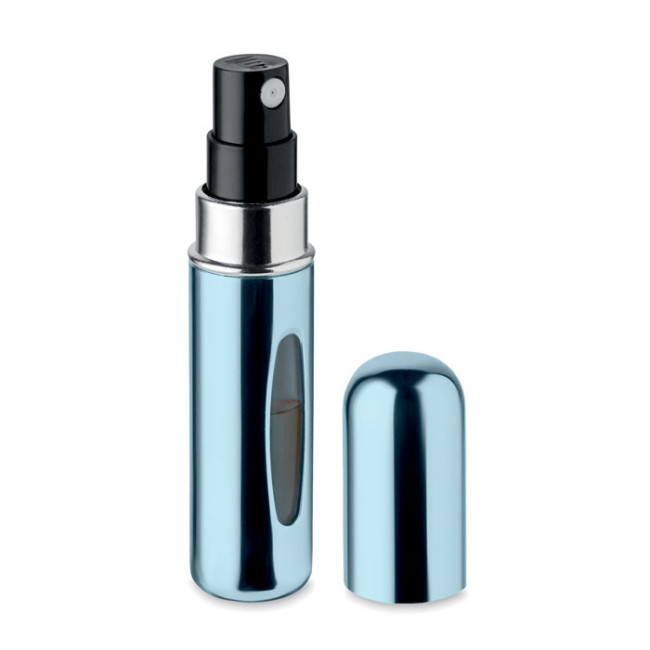 Flacon de parfum rechargeable Spray 