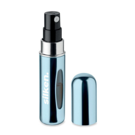 Flacon de parfum rechargeable Spray 