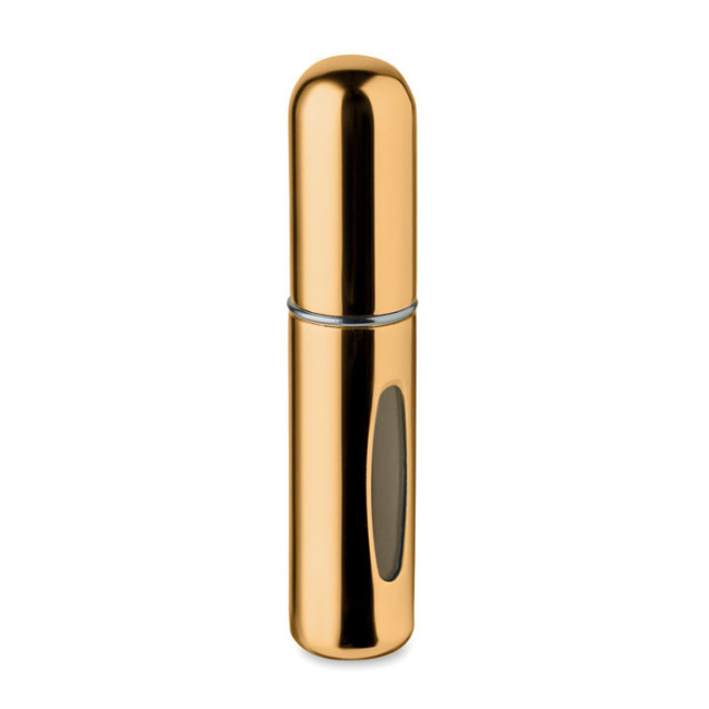 Flacon de parfum rechargeable Spray 