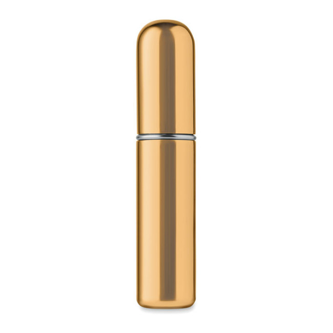 Flacon de parfum rechargeable Spray 