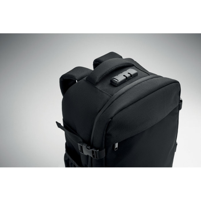 Sac à dos pour ordinateur portable Lock&Go 