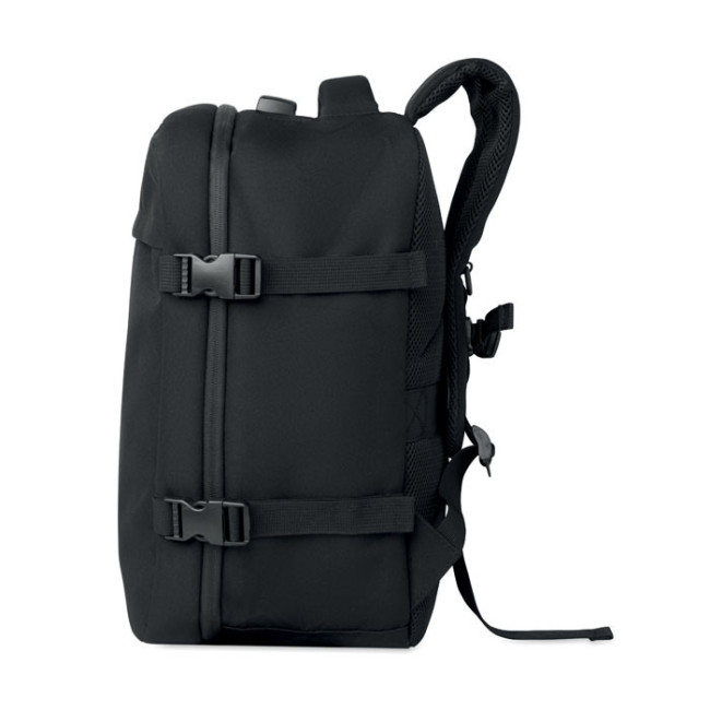 Sac à dos pour ordinateur portable Lock&Go 