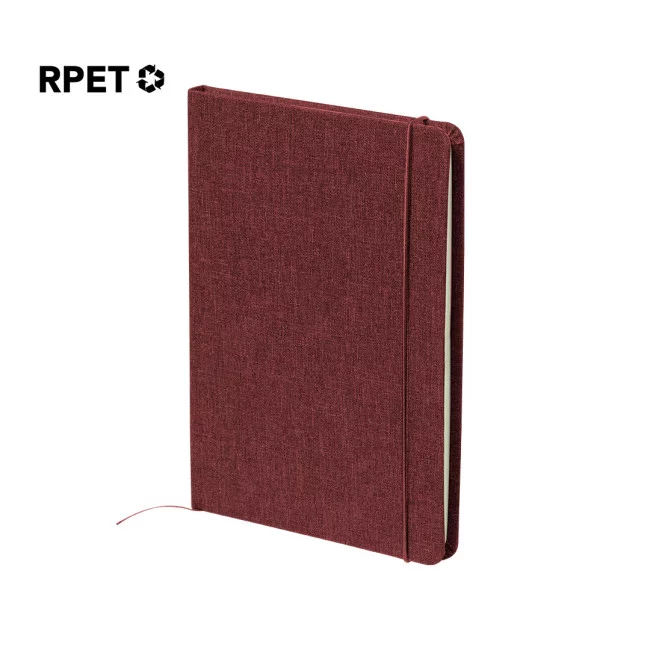 Bloc-notes personnalisé Renolds