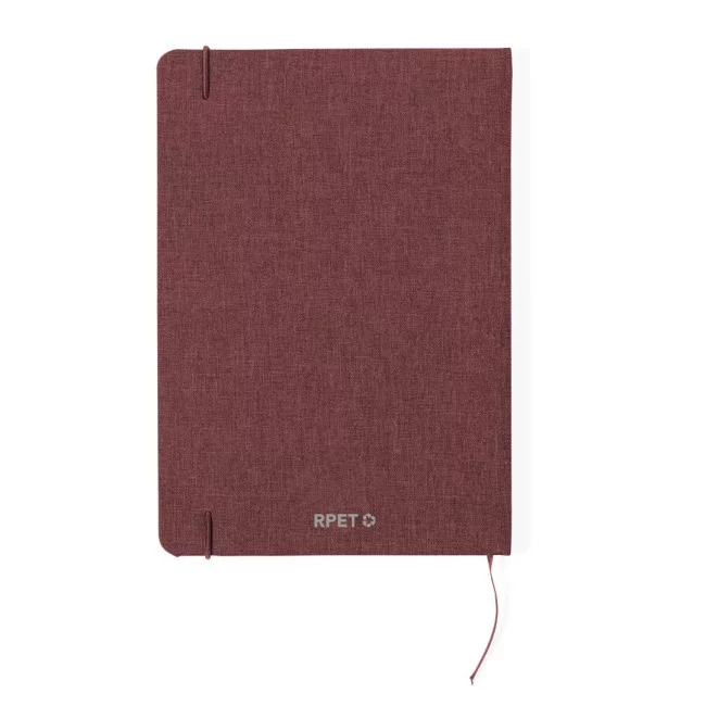 Bloc-notes personnalisé Renolds