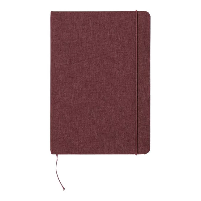 Bloc-notes personnalisé Renolds
