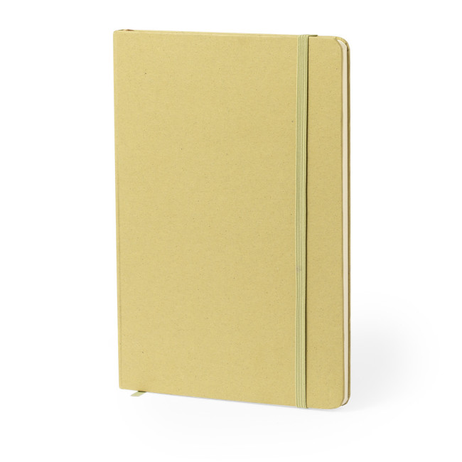 Bloc-notes personnalisé Faty