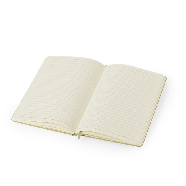 Bloc-notes personnalisé Faty