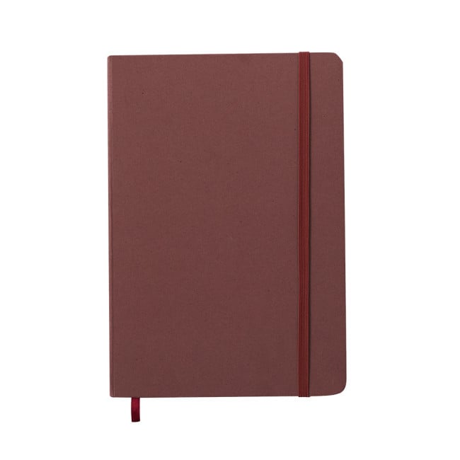 Bloc-notes personnalisé Faty