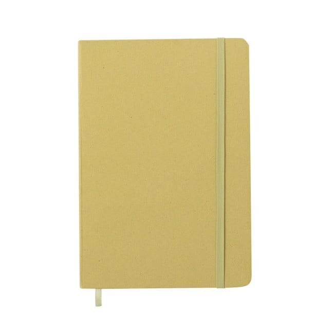 Bloc-notes personnalisé Faty