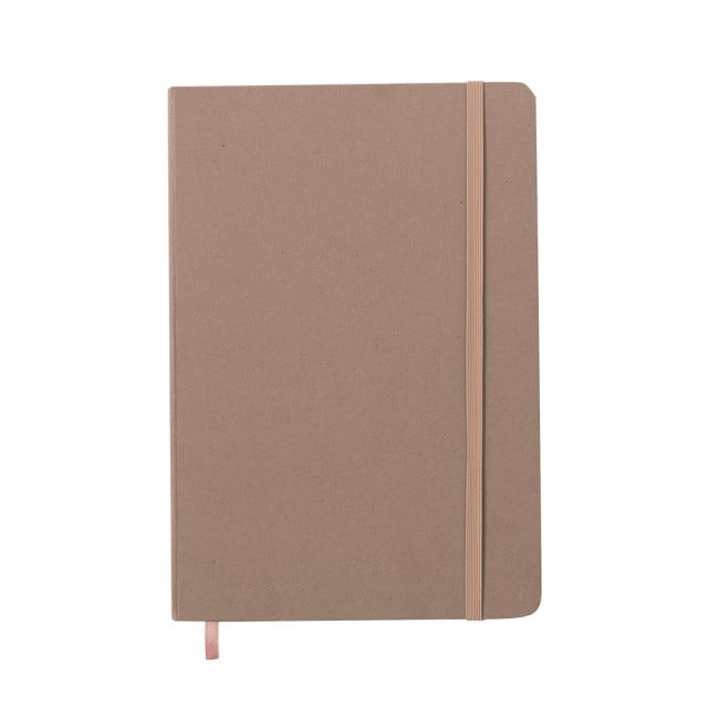 Bloc-notes personnalisé Faty
