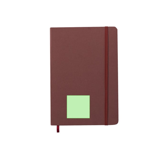 Bloc-notes personnalisé Faty
