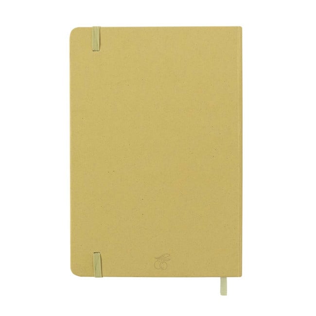 Bloc-notes personnalisé Faty