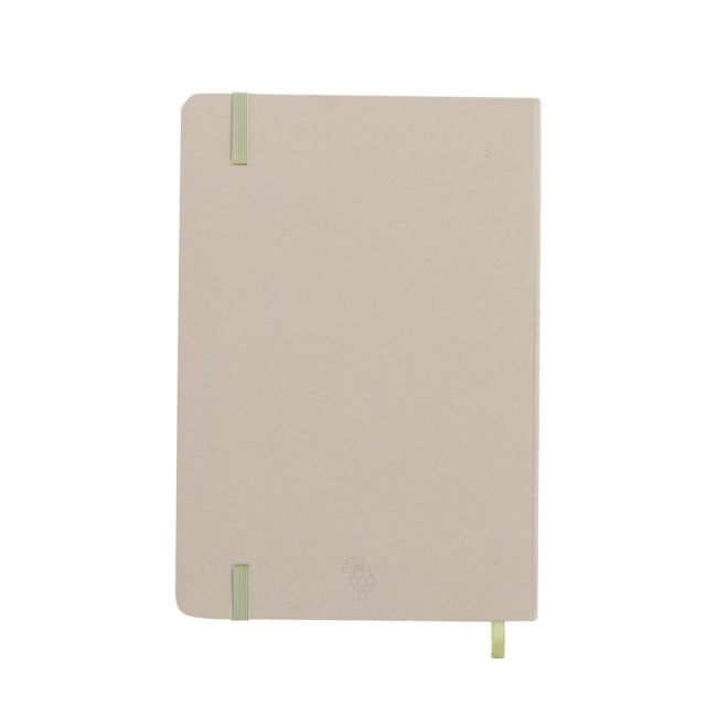Bloc-notes personnalisé Faty