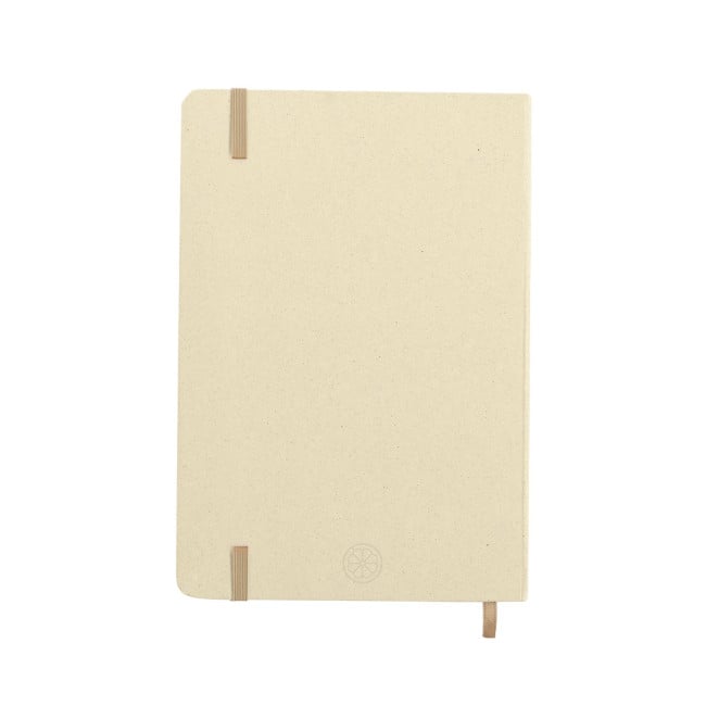 Bloc-notes personnalisé Faty