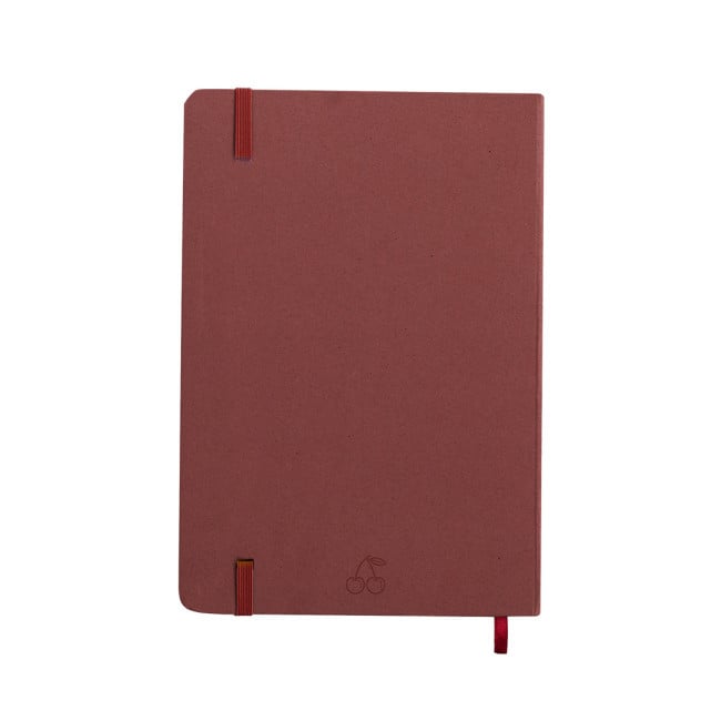 Bloc-notes personnalisé Faty