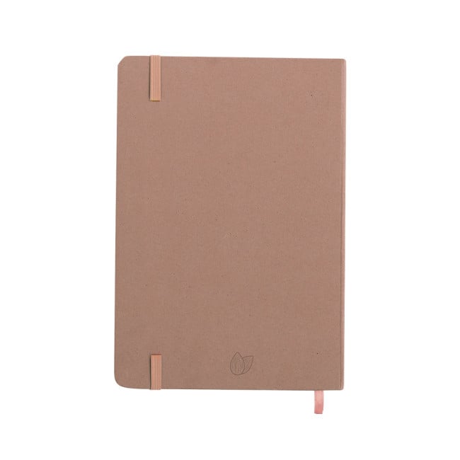 Bloc-notes personnalisé Faty