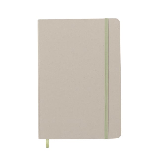 Bloc-notes personnalisé Faty