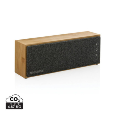 Haut-parleur sans fil personnalisé 10W Wynn 